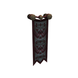 Bloodtotem Banner