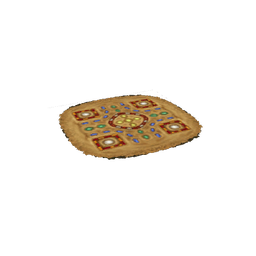 Camp Narache Rug