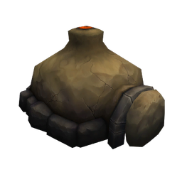 Thunder Totem Kiln