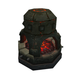 Frostwall Forge