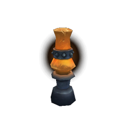 Bradensbrook Smoke Lantern