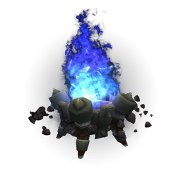Ancestral Signal Brazier