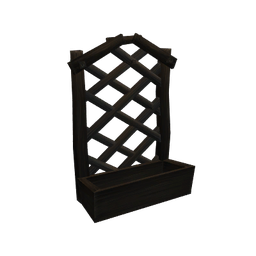 Gilnean Noble's Trellis
