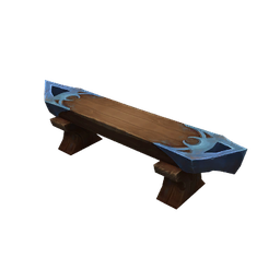 Bel'ameth Bench
