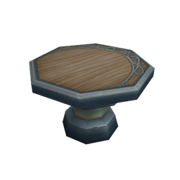 Elven Round Table