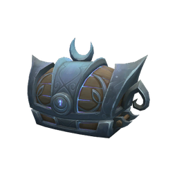 Kaldorei Treasure Trove