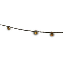 Boralus String Lights