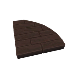 Bel'ameth Round Platform