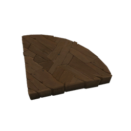 Orgrimmar Round Platform