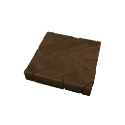 Orgrimmar Small Platform