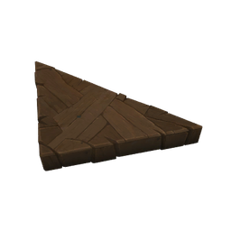 Orgrimmar Angled Platform