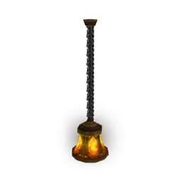 Thelsamar Hanging Lantern