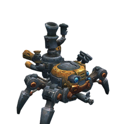 Automated Gnomeregan Guardian