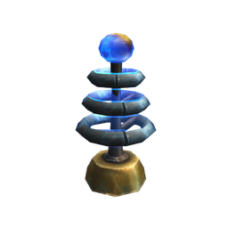 Gnomish Tesla Coil