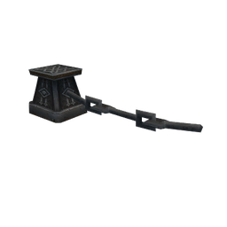 Ironforge Fence