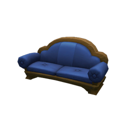 Charming Couch