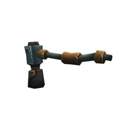 Gnomish Fence