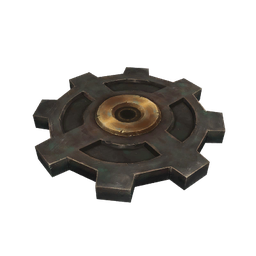 Small H.O.M.E. Cog