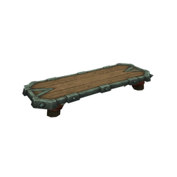 Long Durable Table