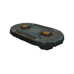 Double-Sprocket Table