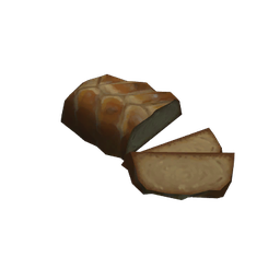 Dornic Sliced Mineloaf