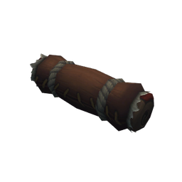 Grummle Bedroll