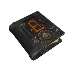 Tome of Shadowforge Cunning
