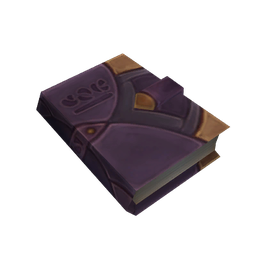 Tome of Draenei Faith