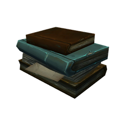 Scribe's Working Notes