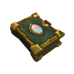 Tome of the Lost Dragon