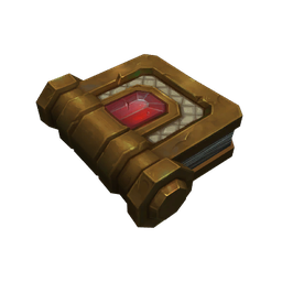 Tome of Earthen Directives