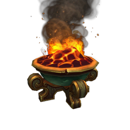 Pandaren Signal Brazier