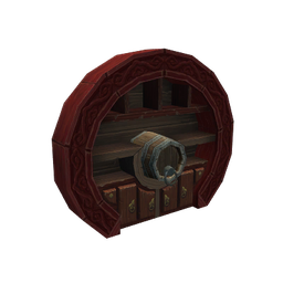 Pandaren Pantry