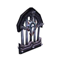 Iron Dragonmaw Gate