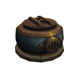 Halfhill Cookpot