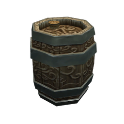 Stormstout Brew Keg