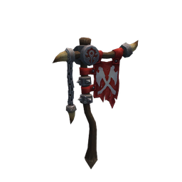 Horde Dueling Flag