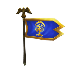 Silverwing Sentinels Flag