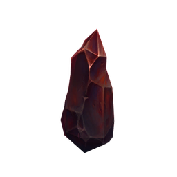 Deephaul Crystal