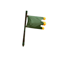 Netherstorm Battlefield Flag