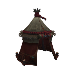 Serenity Peak Tent