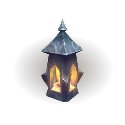 Nightborne Lantern