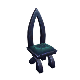 Shal'dorei Seat