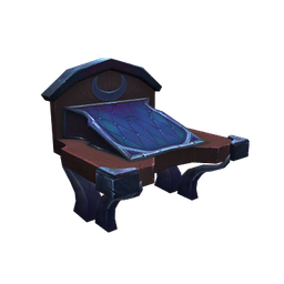 Nightborne Jeweler's Table