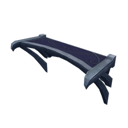 Nightborne Wall Shelf