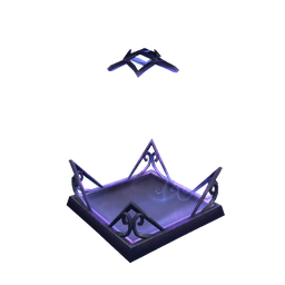 Suramar Containment Cell