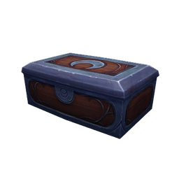 Suramar Storage Crate