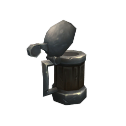 Traditional Brewfest Stein