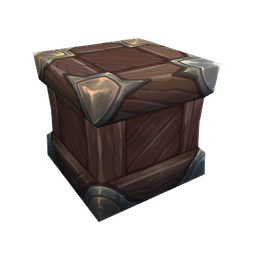 Valdrakken Storage Crate