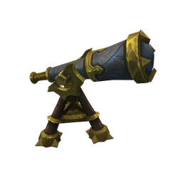 Thaldraszus Telescope